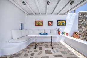 Golden Sunset Villas