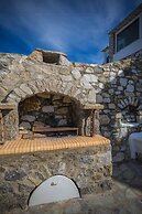 Golden Sunset Villas