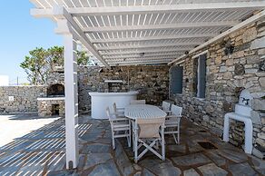 Golden Sunset Villas