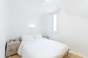 Golden Sunset Villas