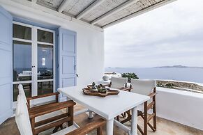 Golden Sunset Villas