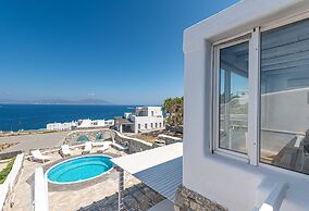 Golden Sunset Villas