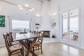 Golden Sunset Villas