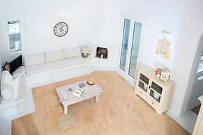 Golden Sunset Villas