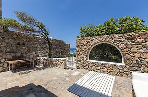 Golden Sunset Villas