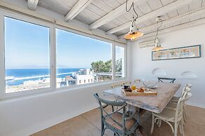 Golden Sunset Villas