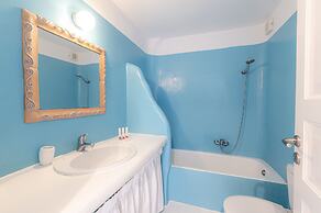 Golden Sunset Villas