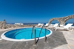 Golden Sunset Villas