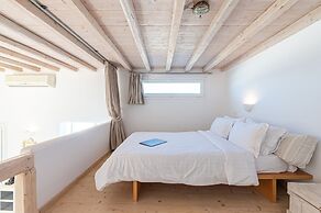 Golden Sunset Villas