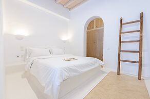 Golden Sunset Villas