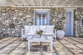 Golden Sunset Villas