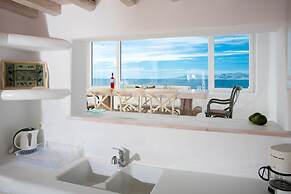 Golden Sunset Villas