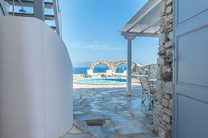 Golden Sunset Villas