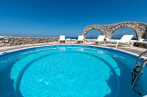 Golden Sunset Villas