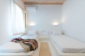 Golden Sunset Villas