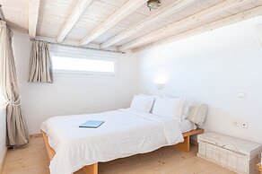 Golden Sunset Villas