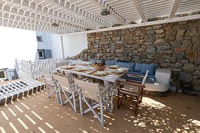 Golden Sunset Villas