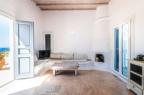 Golden Sunset Villas