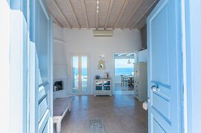 Golden Sunset Villas