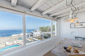 Golden Sunset Villas