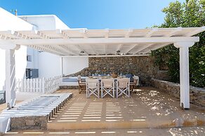 Golden Sunset Villas