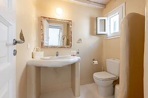 Golden Sunset Villas