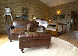 ERIKSBERG Hotel & Nature Reserve