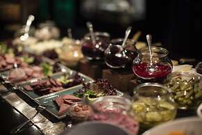 ERIKSBERG Hotel & Nature Reserve