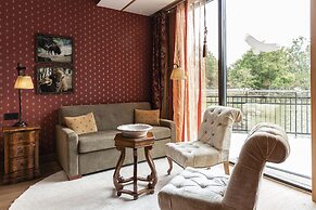 ERIKSBERG Hotel & Nature Reserve