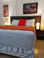 Pescador Hotel PH