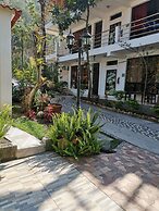 Pescador Hotel PH