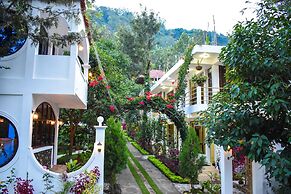 Pescador Hotel PH