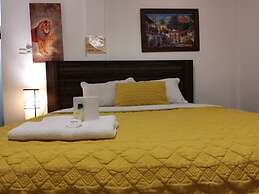 Pescador Hotel PH