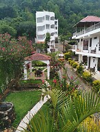 Pescador Hotel PH