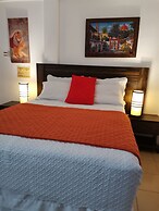 Pescador Hotel PH