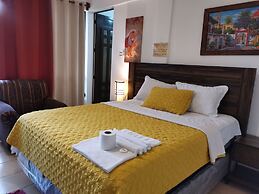Pescador Hotel PH