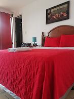 Pescador Hotel PH