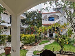 Pescador Hotel PH