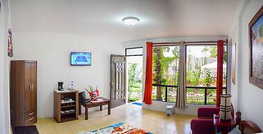 Pescador Hotel PH