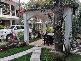 Pescador Hotel PH