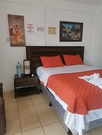 Pescador Hotel PH