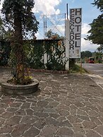 Pescador Hotel PH