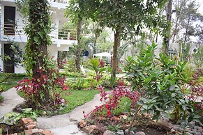 Pescador Hotel PH