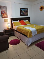 Pescador Hotel PH