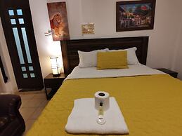 Pescador Hotel PH