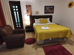 Pescador Hotel PH