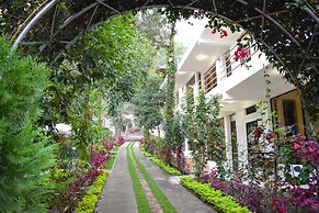 Pescador Hotel PH