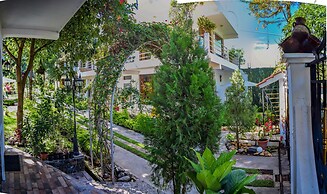 Pescador Hotel PH