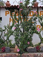 Pescador Hotel PH