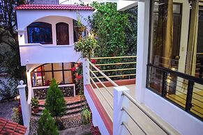 Pescador Hotel PH